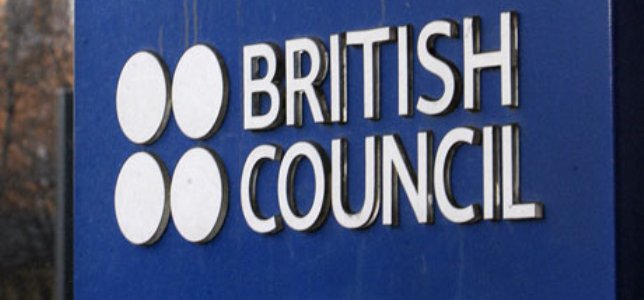 british council