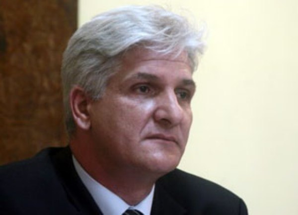 Ha&scaron;im Redžepi