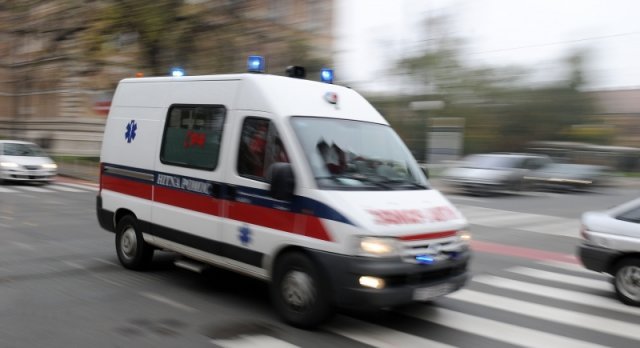 hitna pomoć, arhiv hitna pomoć, arhiv