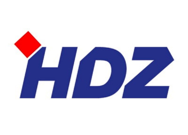 hdz bih