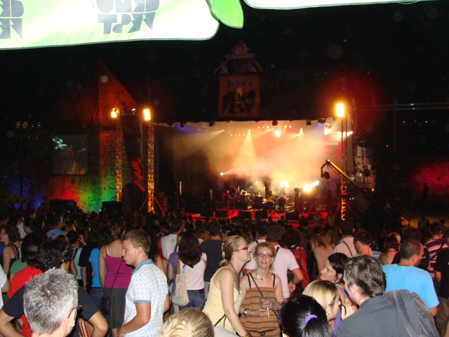 Demofest - treće veče