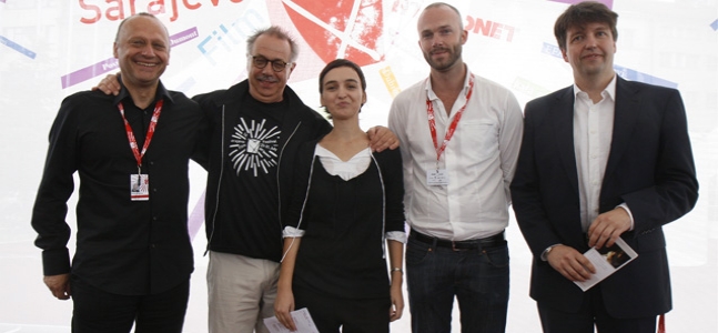 otvoren talent campus