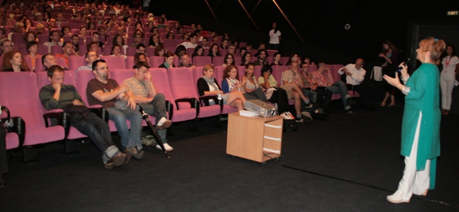 otvoren takmicarski program dokumetarni