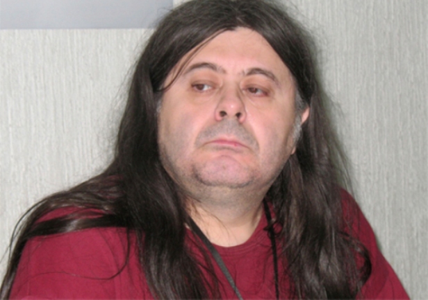 Teofil Pančić Teofil Pančić