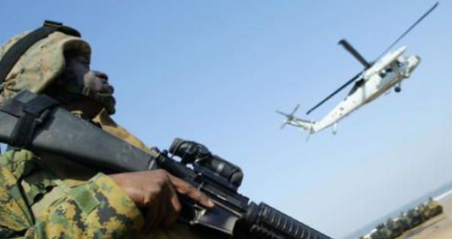 Najavljena nova vojna vježba Rusije i Srbije: U 'Bars 2016' učestvuju zajedničke zračne snage na avionima MIG 29 i...