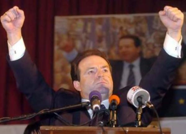 Bogoljub Karić, arhiv