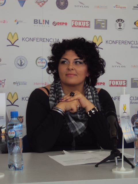 Dijana Tep&scaron;ić