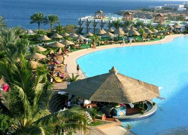 sharm el sheikh