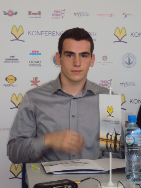 Aleksandar Dragićević