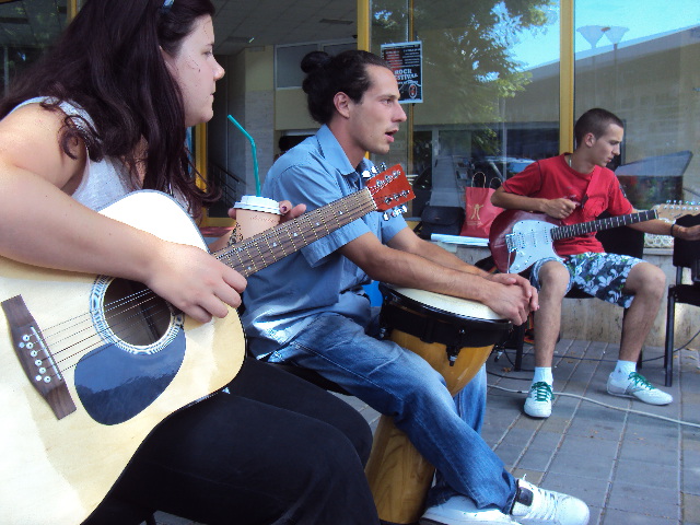 Druga konferencija mladih