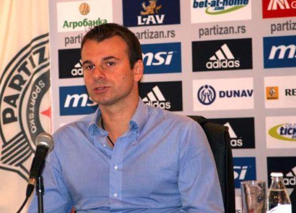 Aleksandar Stanojević