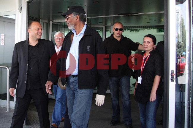 morgan freeman sarajevo 3