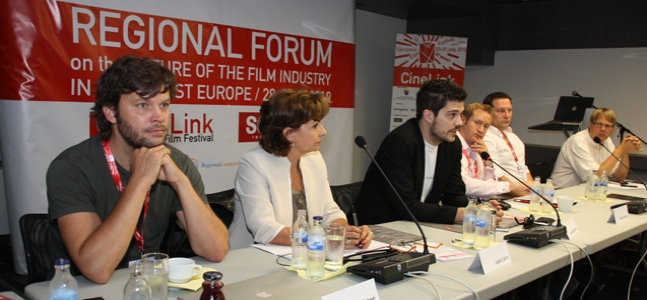 regionalni forum