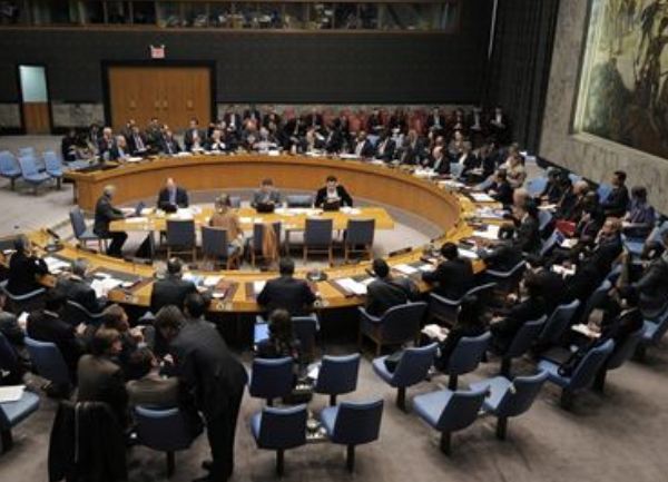 Generalna skup&scaron;tina UN