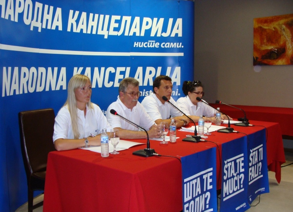 Narodna kancelarija pres