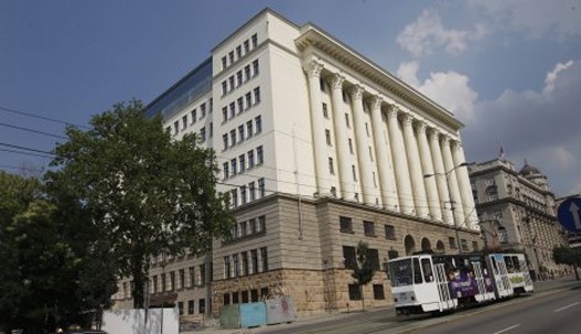 Apelacioni sud u Beogradu