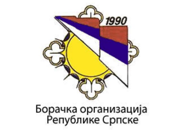 Boračka organizacija RS