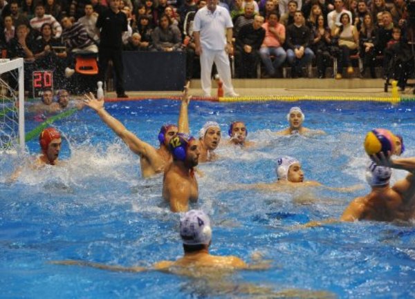 Vaterpolo - Srbija