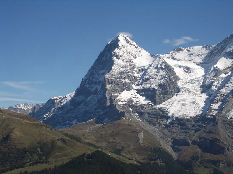 Eiger