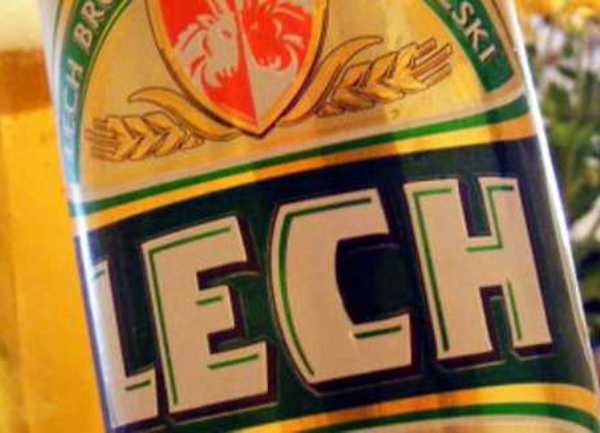 lech pivo