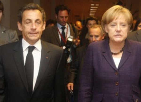 Sarkozy_Merkel