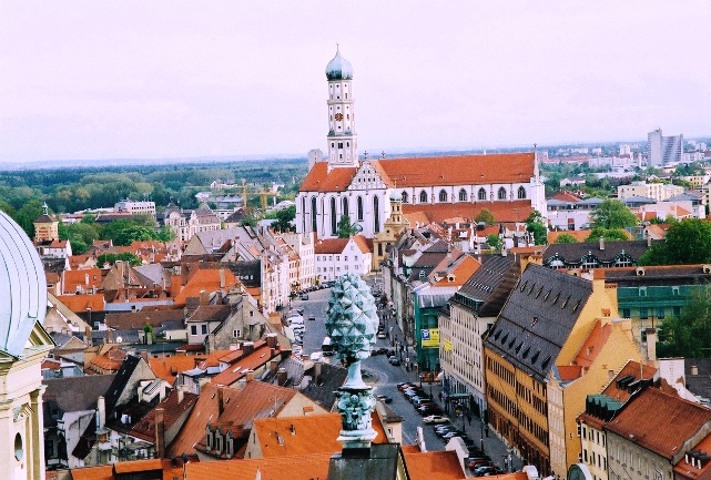 Augzburg