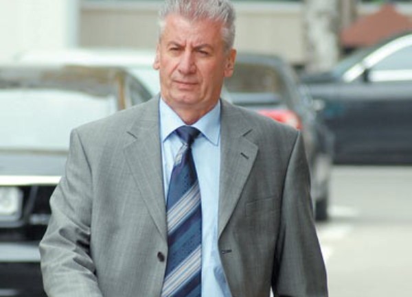 Proko Dragosavljević