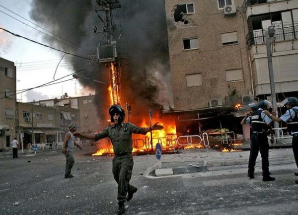 izraelsko-libanski rat, arhiv