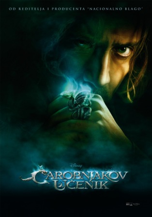 carobnjak film