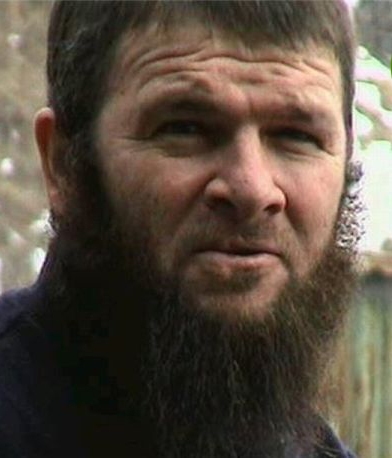 doku umarov