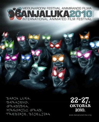festival animiranog filma banjaluka