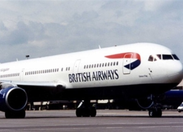 british airways