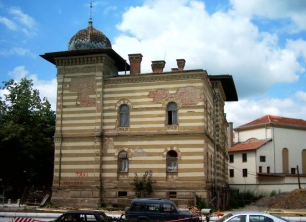 brčko 5
