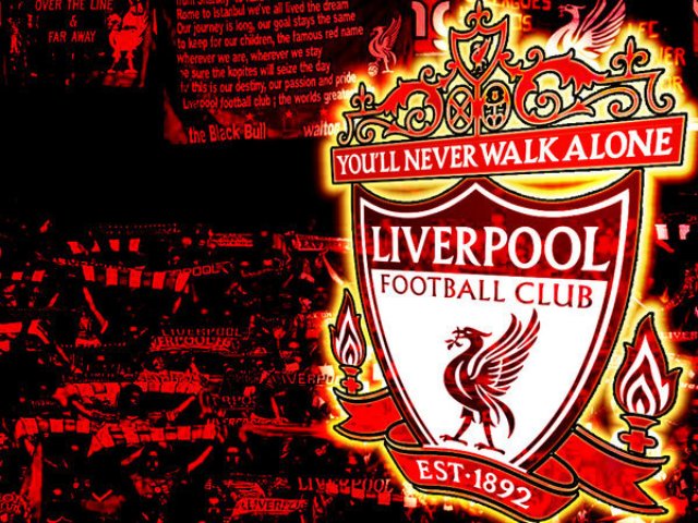 Liverpul logo