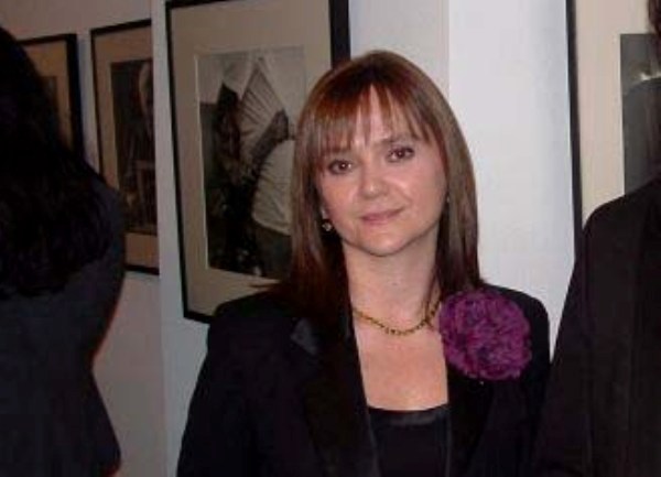 Miranda Sidran-Kami&scaron;alić