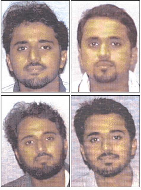 Adnan al Shukrijumah