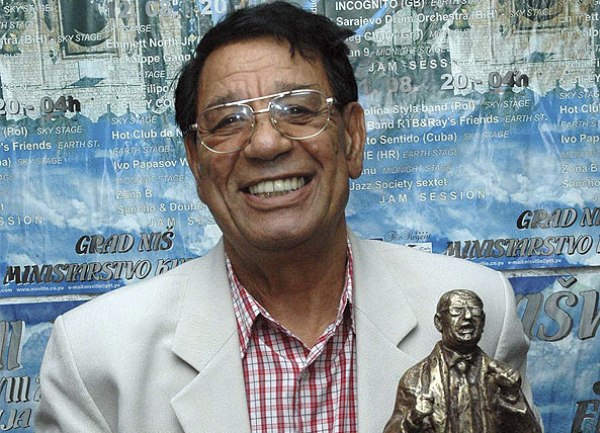 &Scaron;aban Bajramović