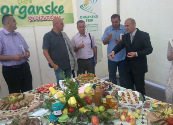 dani organske proizvodnje