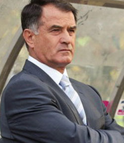 du&scaron;an bajević