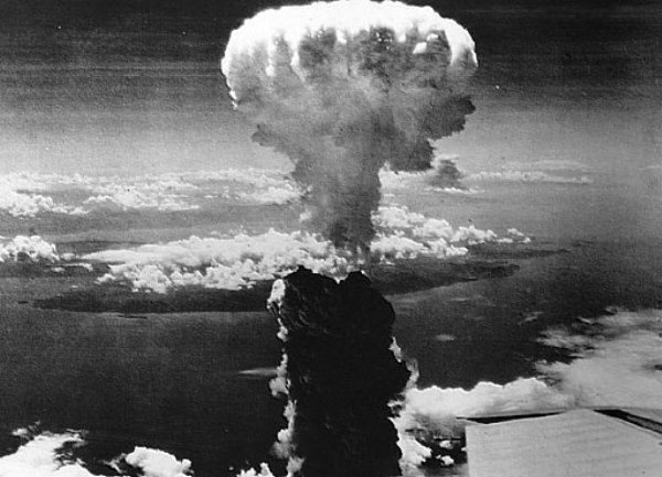 Nagasaki eksplozija