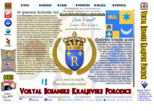 loza omerba&scaron;ić