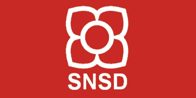 snsd-logo