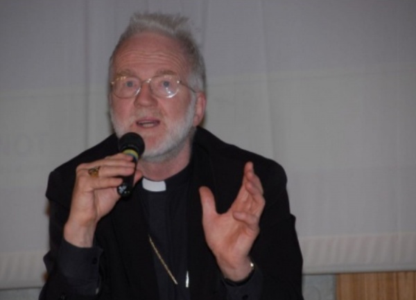 Biskup Andreas Laun-naslovna