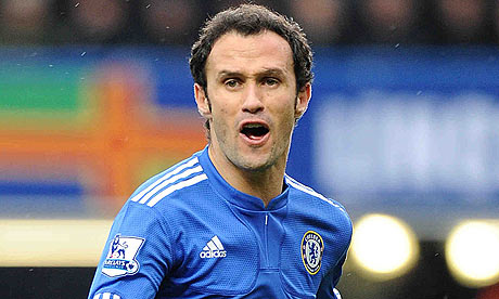 Ricardo Carvalho
