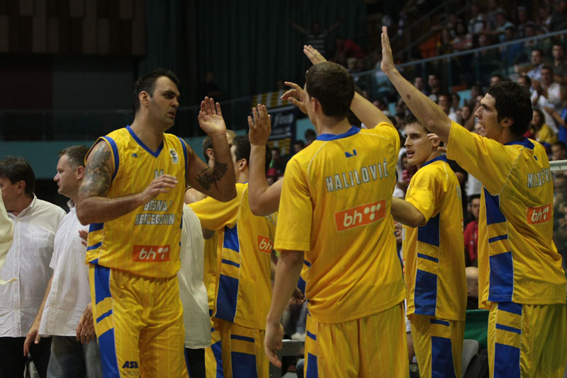 BiH-Velika Britanija