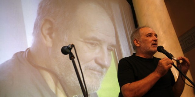 Bala&scaron;ević u Opatiji / FOTO: Cropix