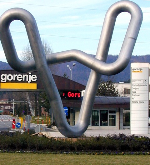 gorenje
