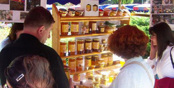 Dani pčelarstva u Sarajevu