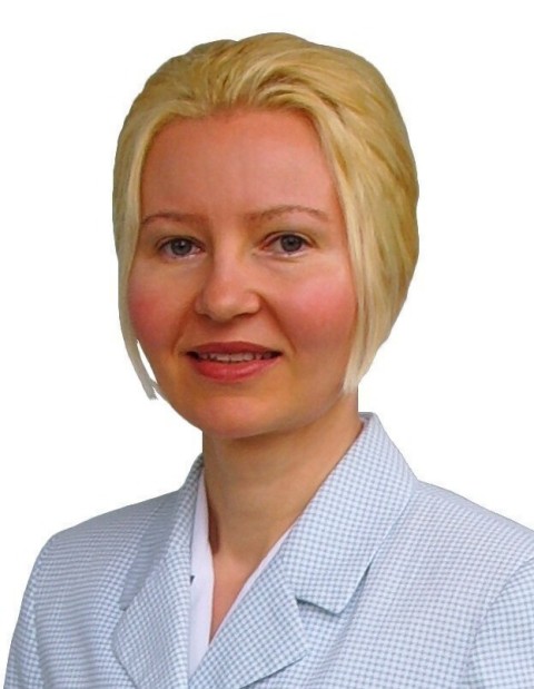 Snježana Kordić