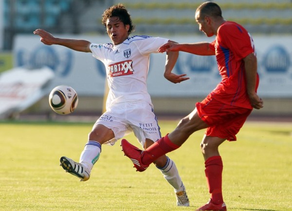 Borac Banja Luka, arhiv